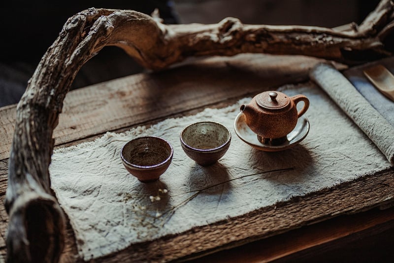 Tea Ceremony