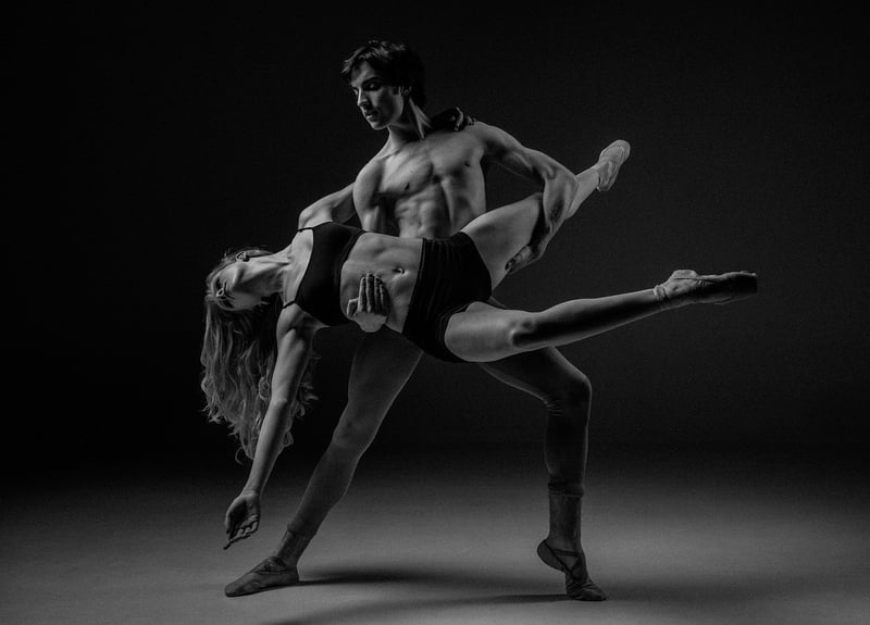 Dance therapy