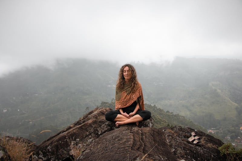 Holotropic Breathwork